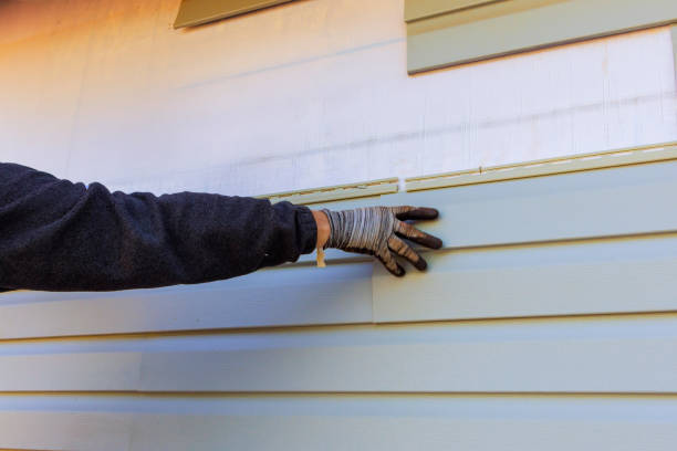 Best Siding for New Construction  in Helmetta, NJ